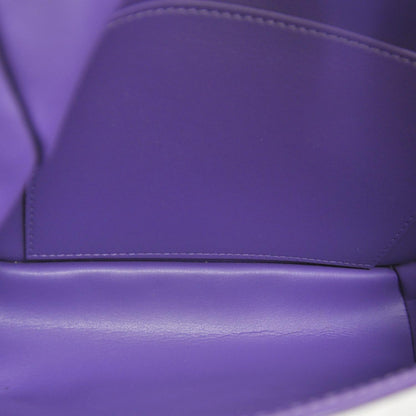 Louis Vuitton Vernis Thompson Street Purple 6 of 8