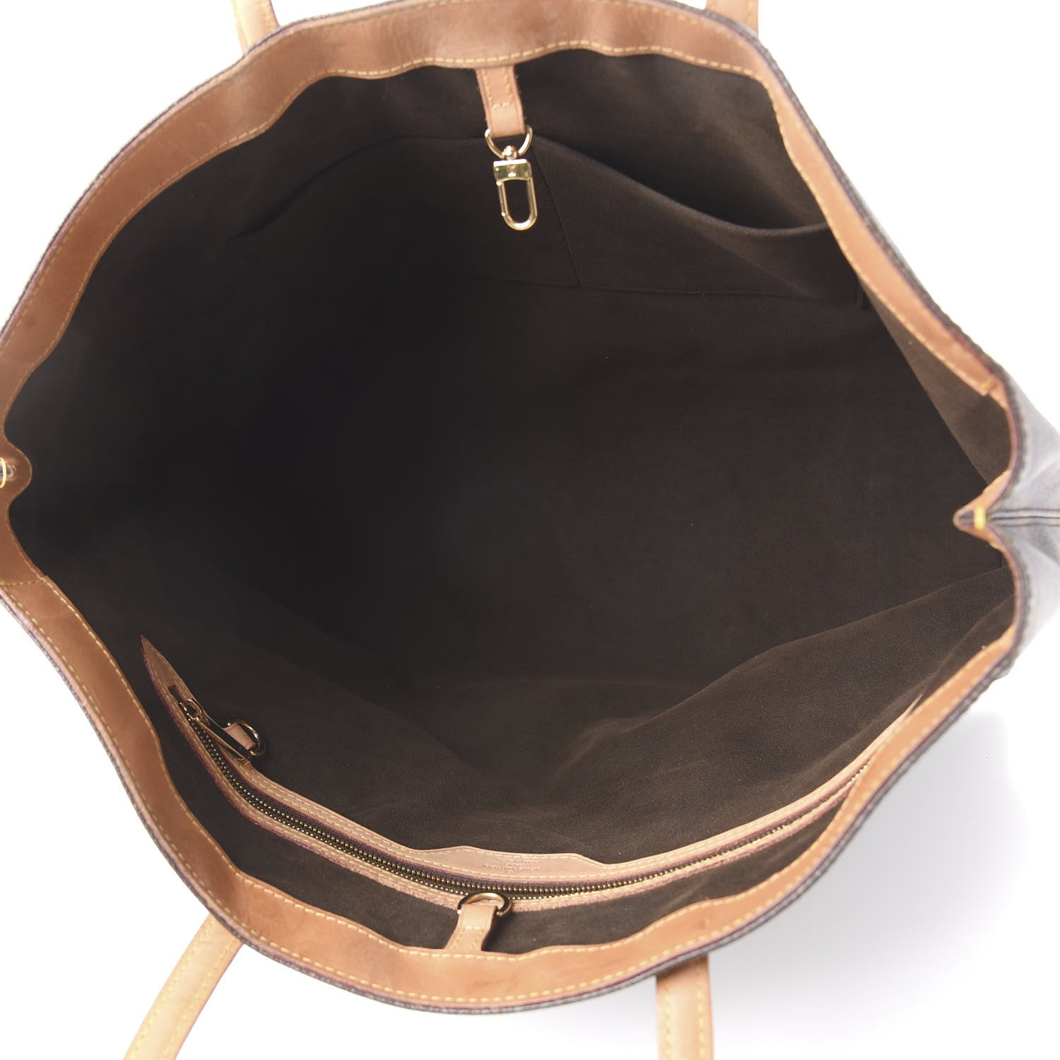 Louis Vuitton Monogram Wilshire GM 4 of 10