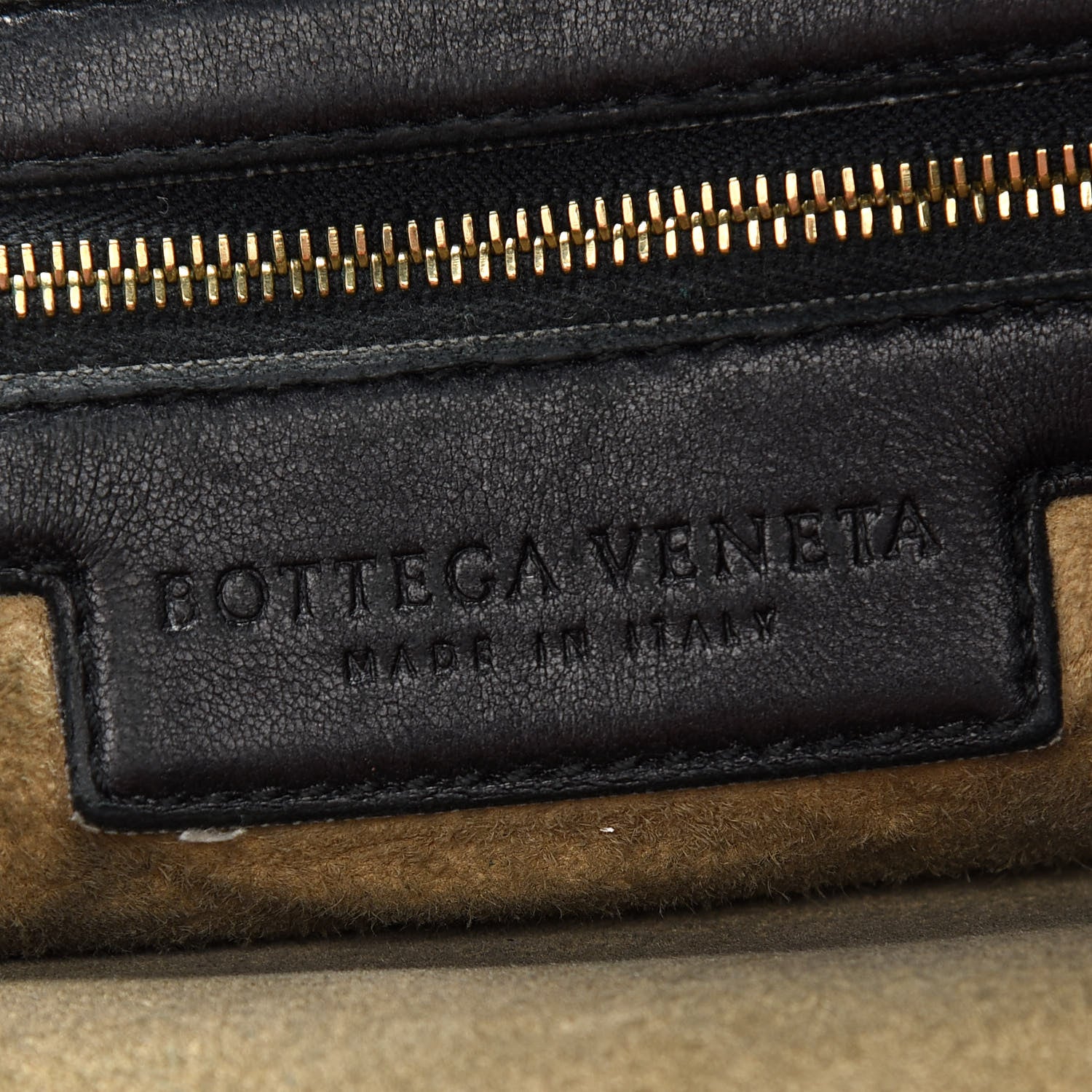 Bottega Veneta Nappa Intrecciato Large Veneta Hobo Black 5 of 10