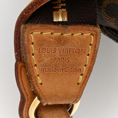 Louis Vuitton Monogram Pochette Accessories NM 6 of 10
