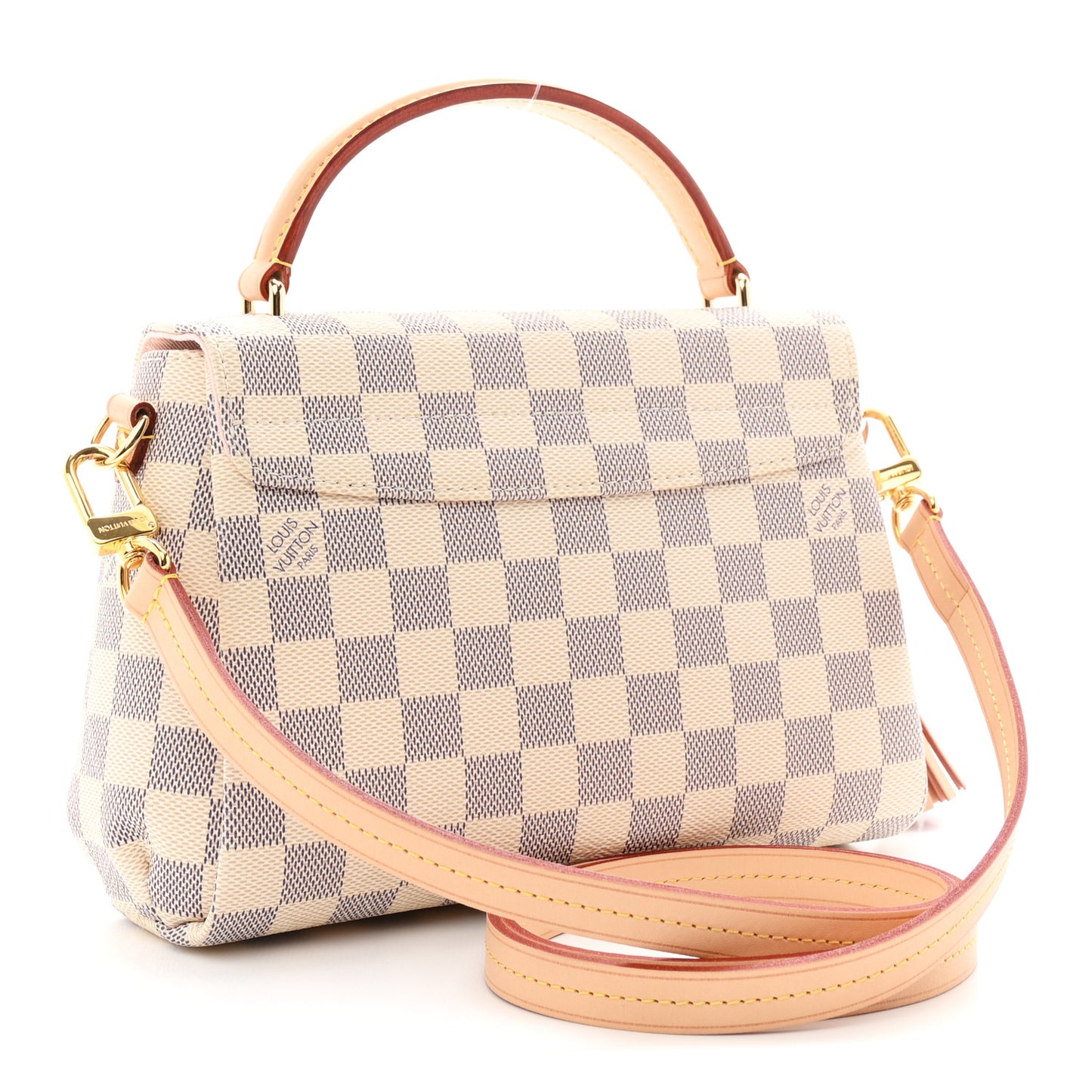 Damier Azur Croisette
