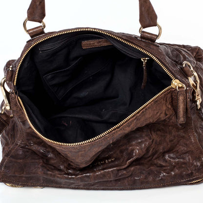 Givenchy Leather Medium Pandora Brown 8 of 8