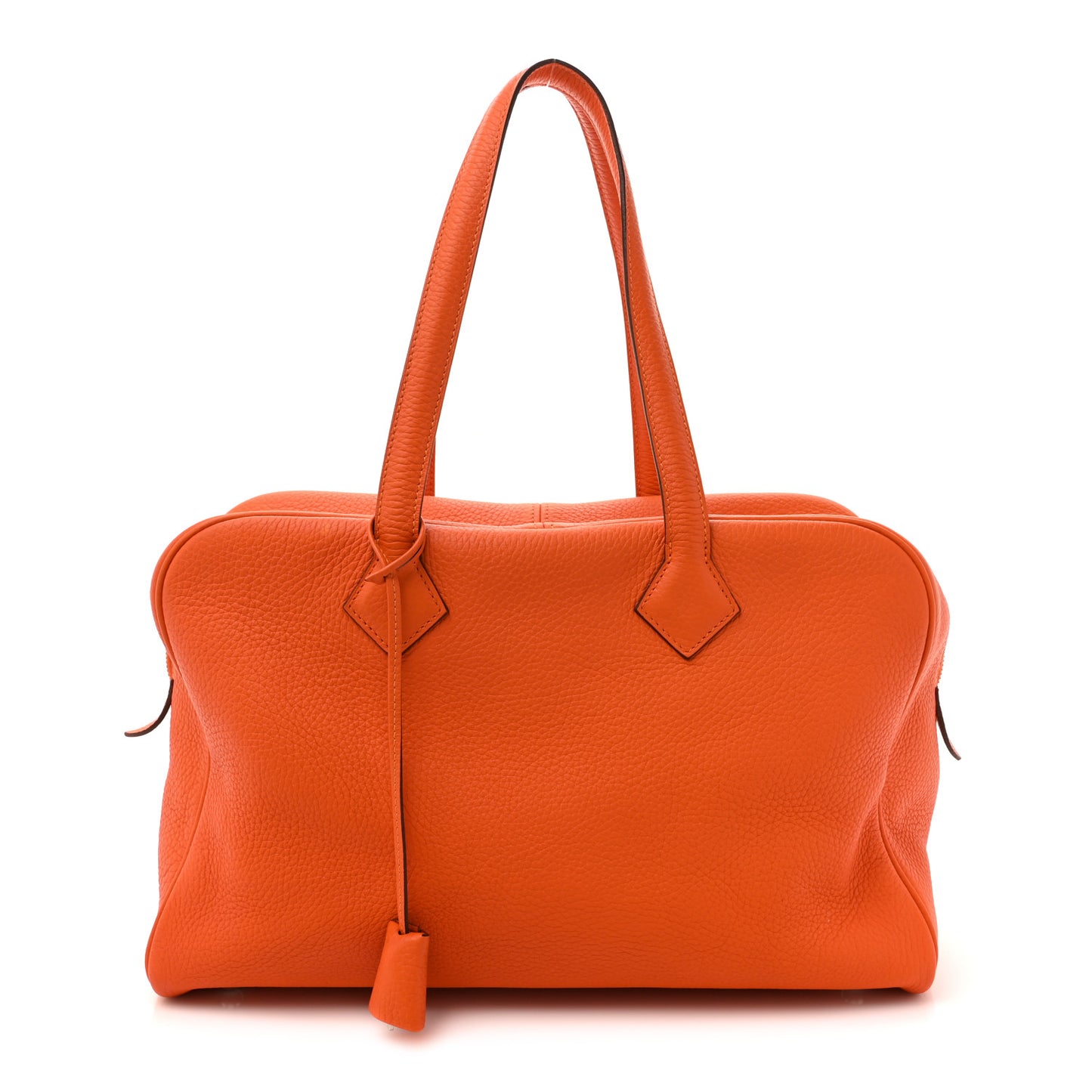 Taurillon Clemence Victoria II 35 Orange