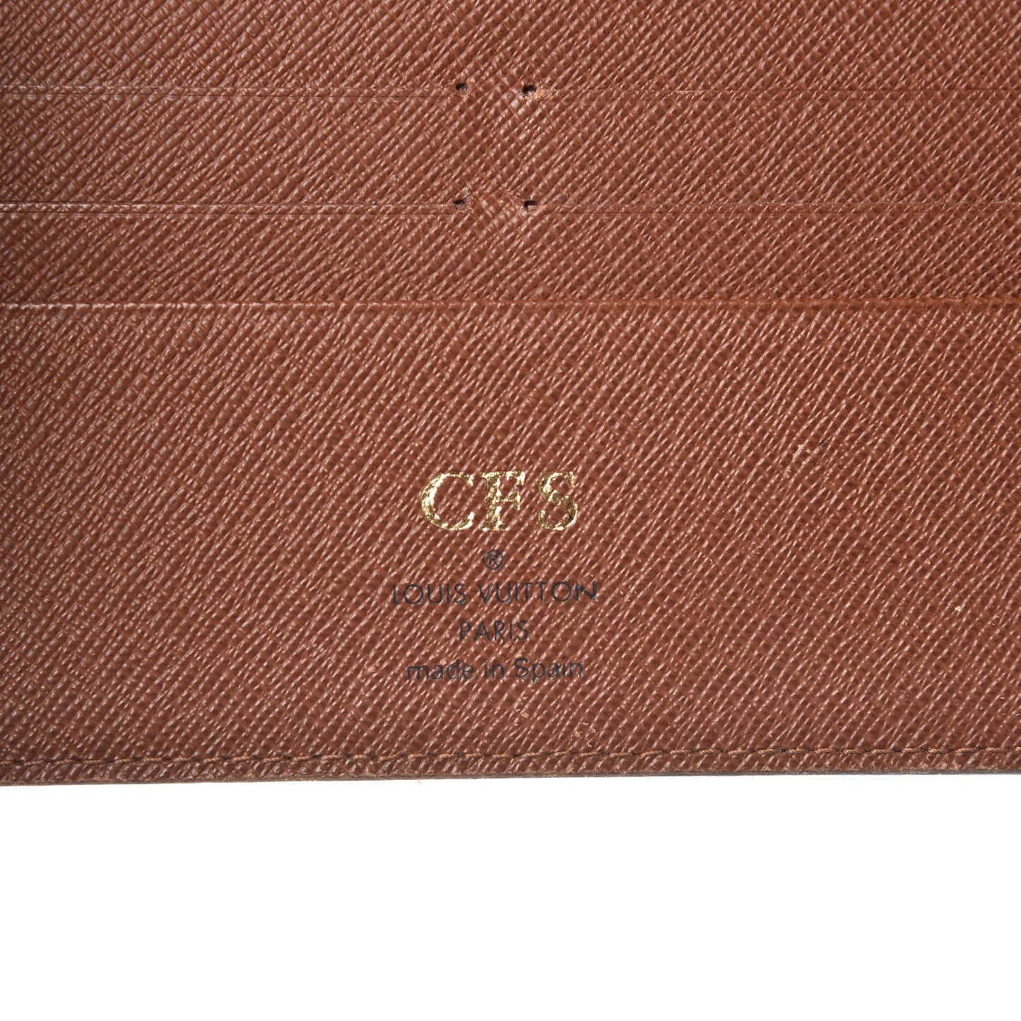 Monogram Insolite Wallet