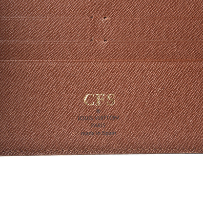 Louis Vuitton Monogram Insolite Wallet 6 of 7