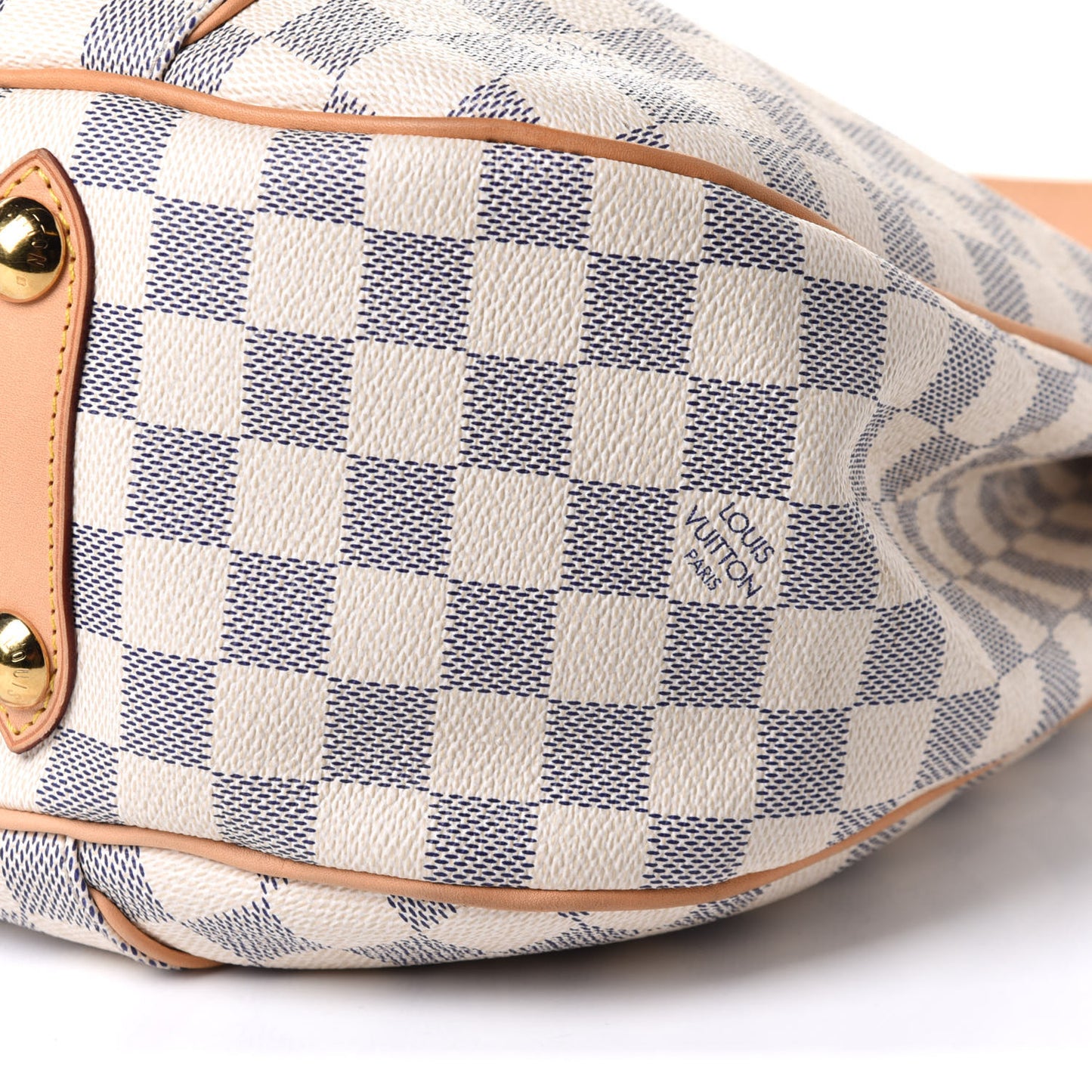 Damier Azur Galliera PM