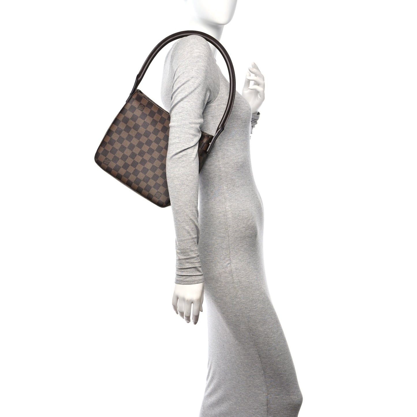 Damier Ebene Looping MM