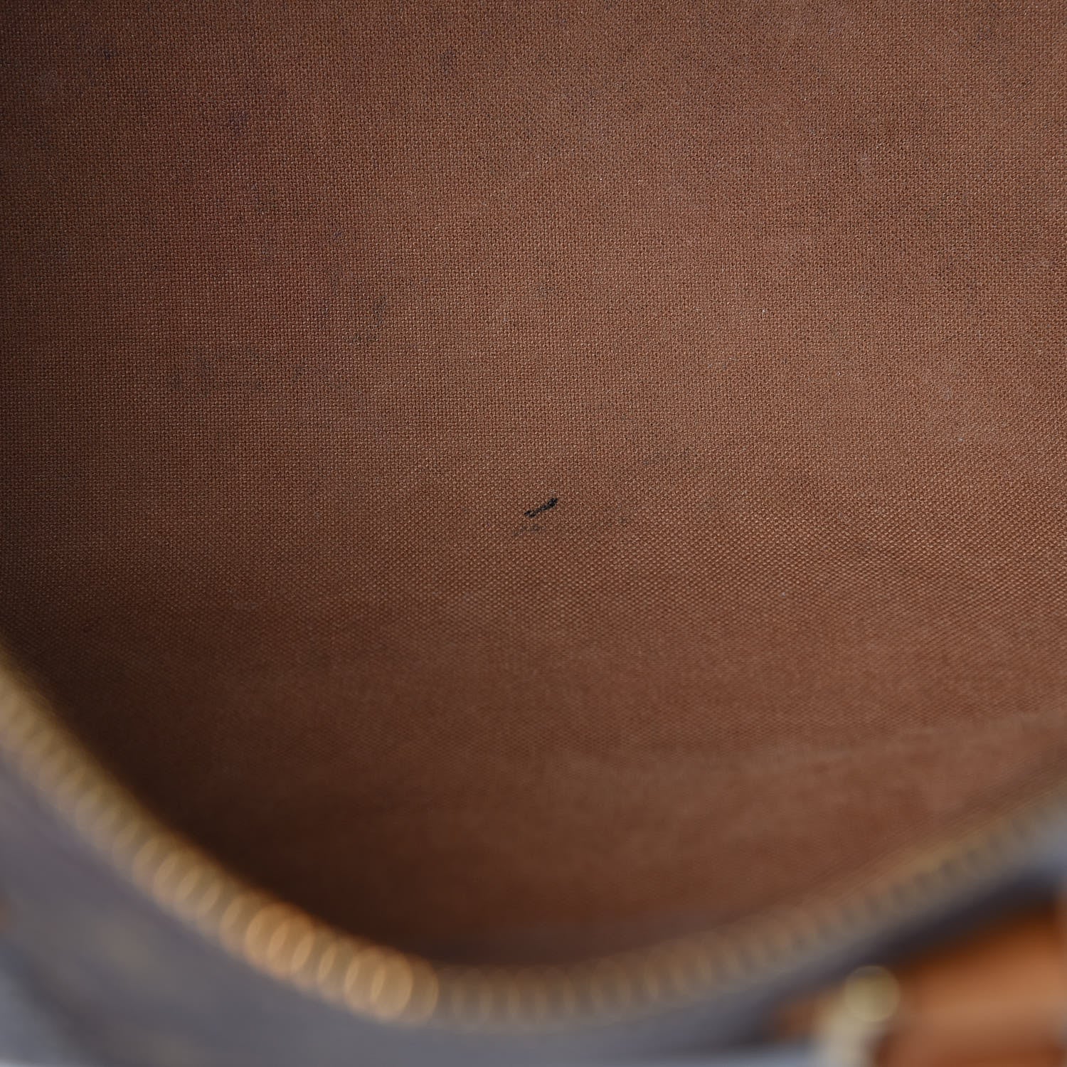Louis Vuitton Monogram Speedy Bandouliere 35 10 of 20