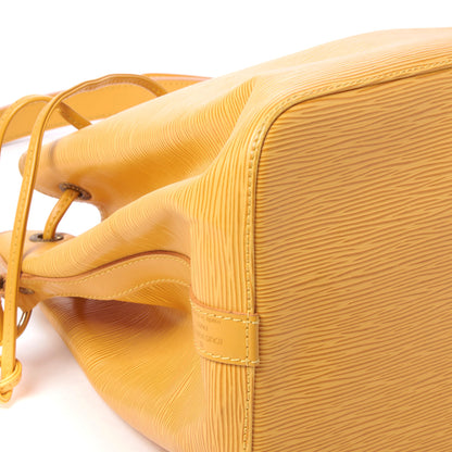 Louis Vuitton Epi Petit Noe Tassil 6 of 8