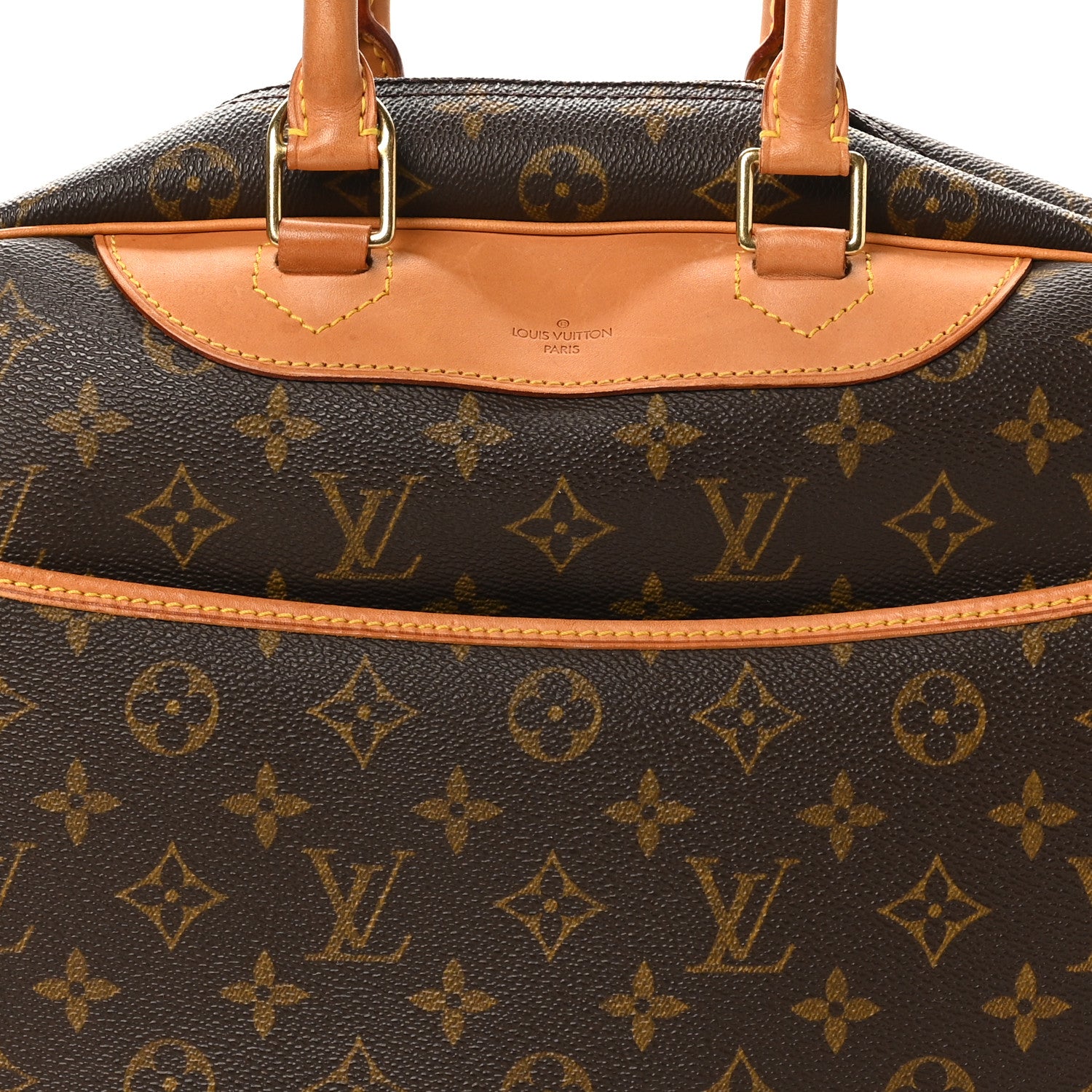 ＊Louis Vuitton＊ドーヴィル モノグラム ルイヴィトン ドーヴィル（LOUIS VUITTON） ルイヴィトン バッグ レディース