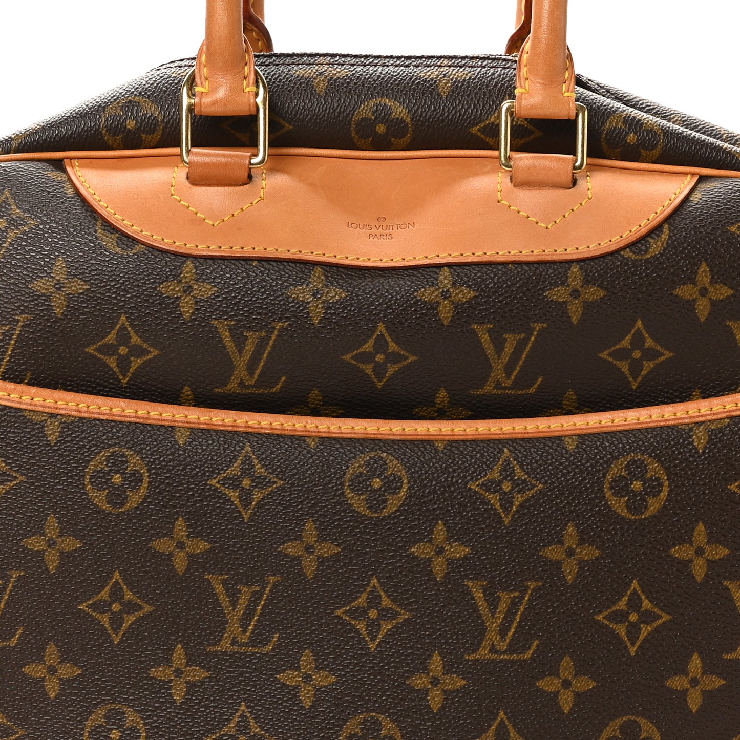 Monogram Deauville