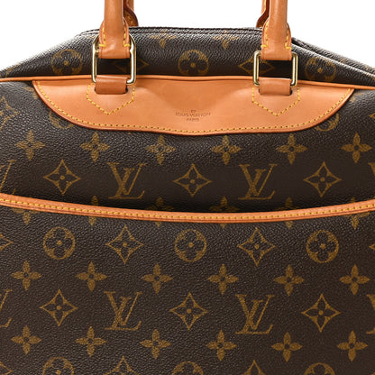 Louis Vuitton Monogram Deauville 8 of 10