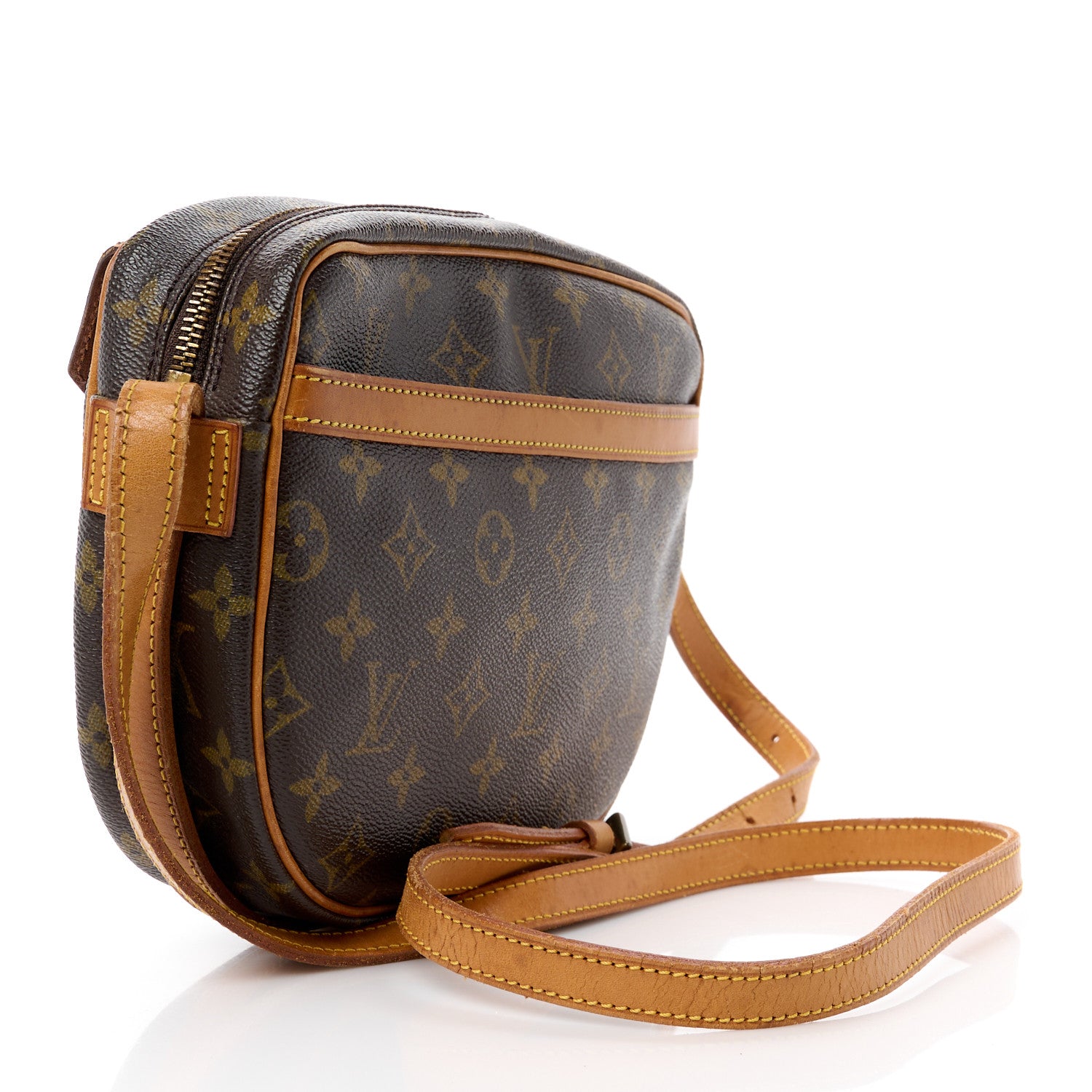 Louis Vuitton Monogram Jeune Fille 3 of 17