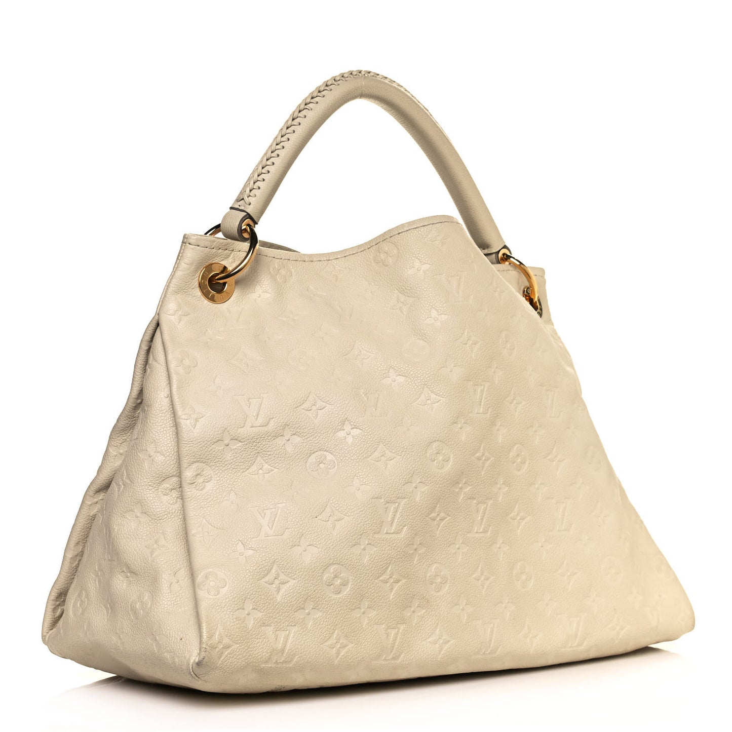 Empreinte Artsy MM Neige