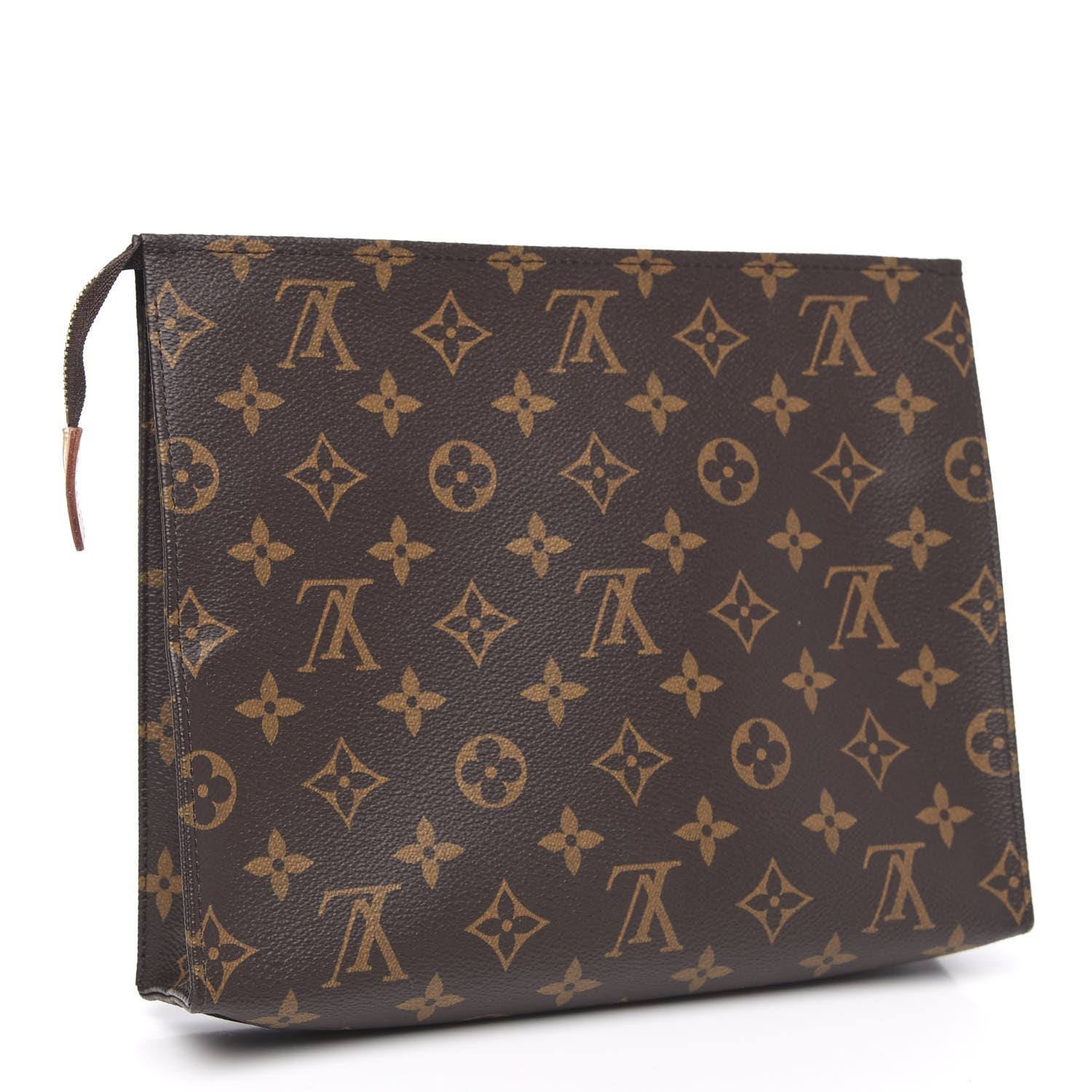 Louis Vuitton Monogram Toiletry Pouch 26 3 of 9