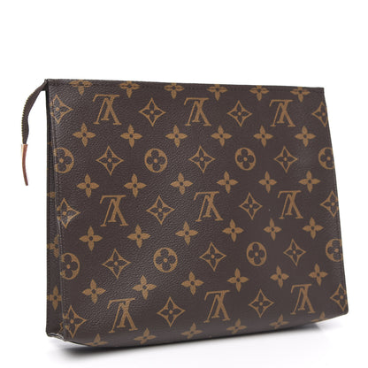 Louis Vuitton Monogram Toiletry Pouch 26 3 of 9