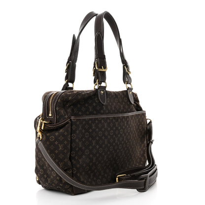 Louis Vuitton Mini Lin Sac a Langer Diaper Bag Ebene 6 of 13