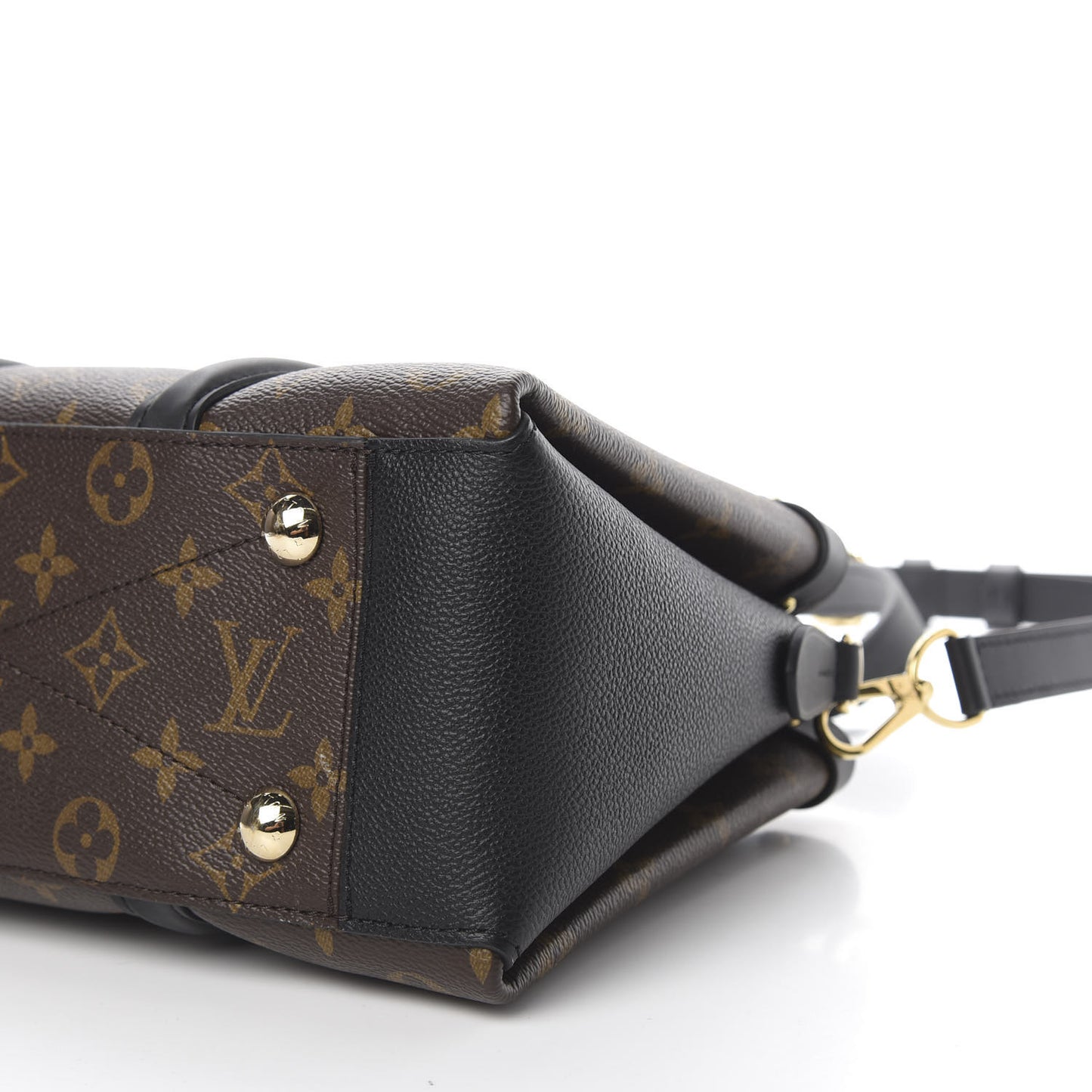Monogram Soufflot BB Black