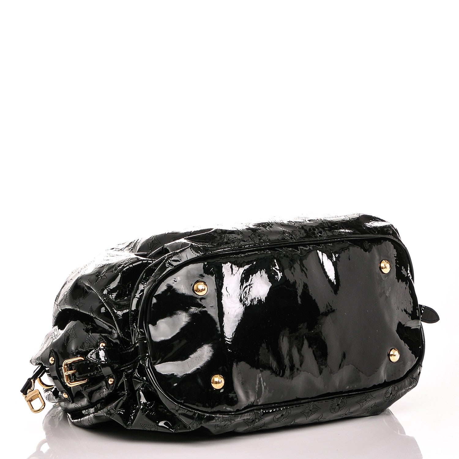 Louis Vuitton Surya Mahina XL Black 4 of 8