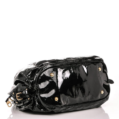 Louis Vuitton Surya Mahina XL Black 4 of 8