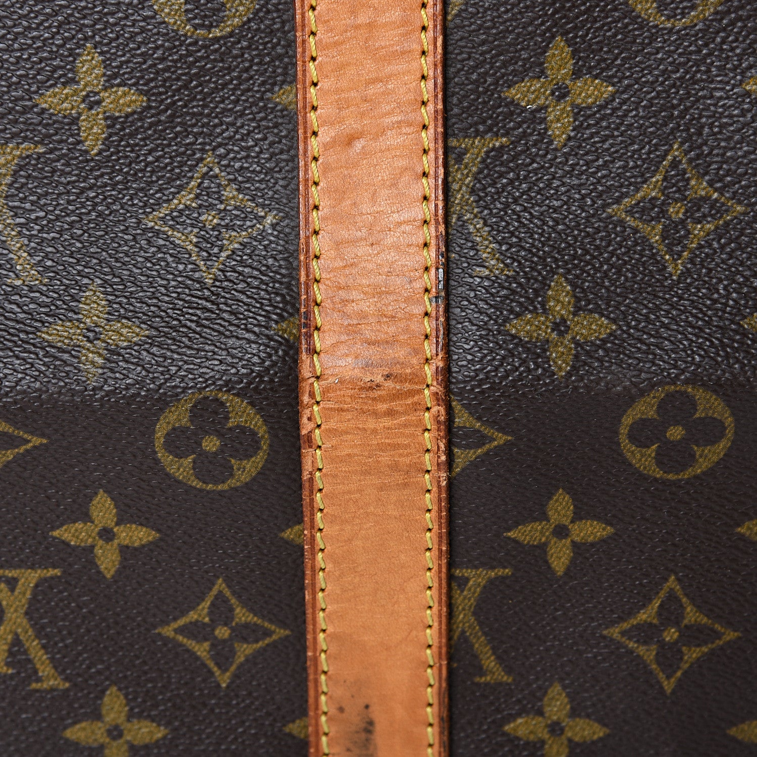 Louis Vuitton Monogram Keepall 55 16 of 26