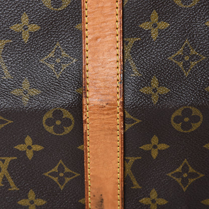 Louis Vuitton Monogram Keepall 55 16 of 26