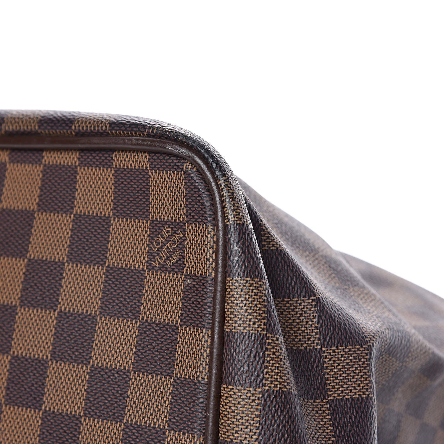 Louis Vuitton Damier Ebene Greenwich PM 11 of 18