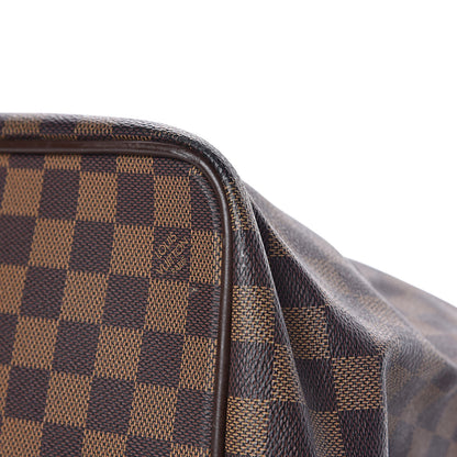Louis Vuitton Damier Ebene Greenwich PM 11 of 18