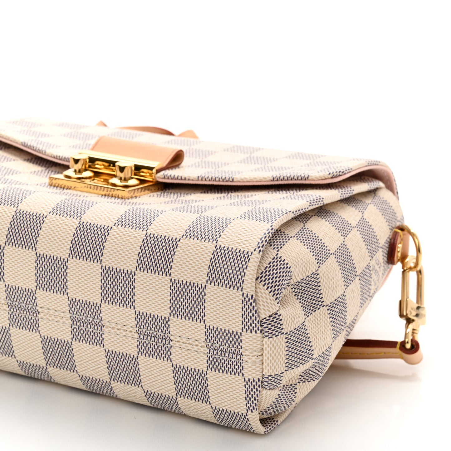 Damier Azur Croisette