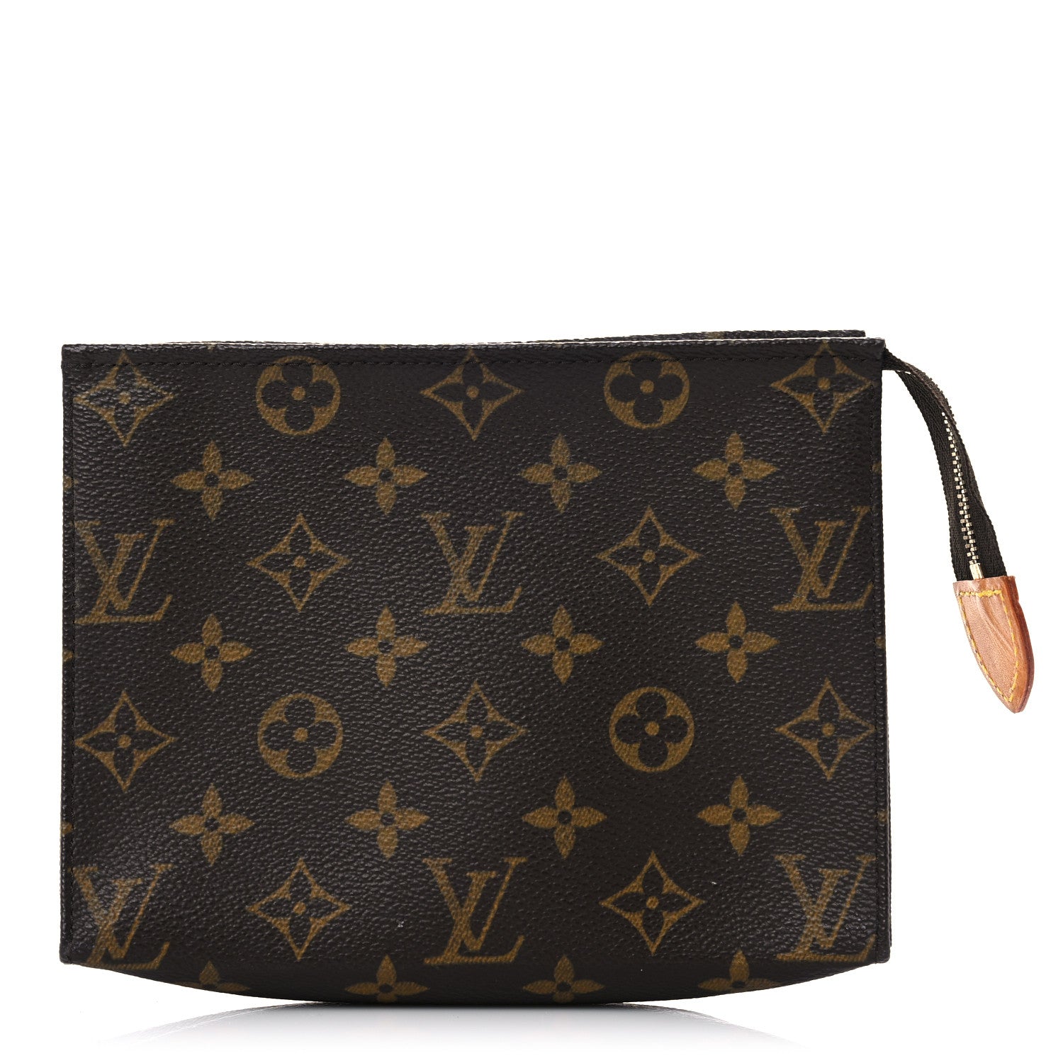 Louis Vuitton Monogram Toiletry Pouch 19 1 of 17