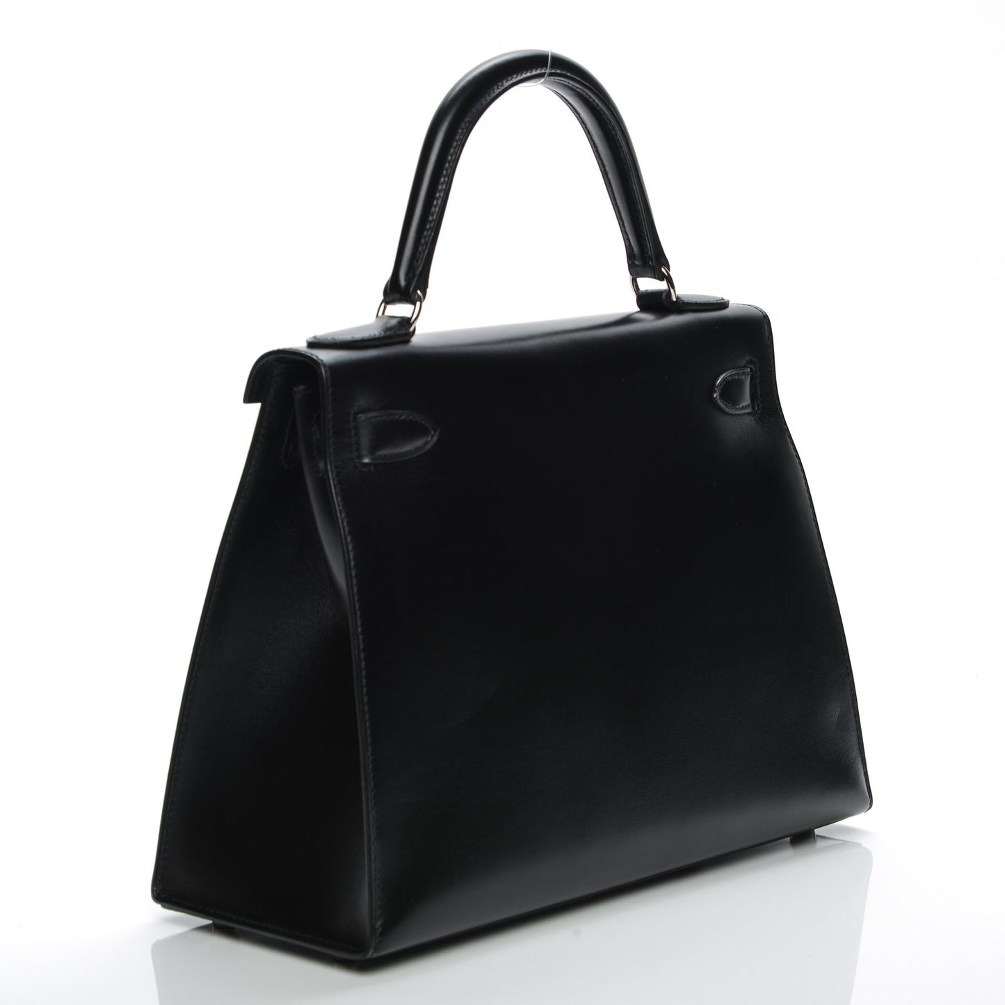 Box Kelly Sellier 28 Black