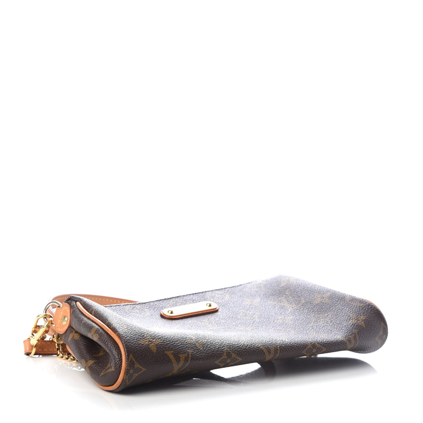 Monogram Eva Clutch