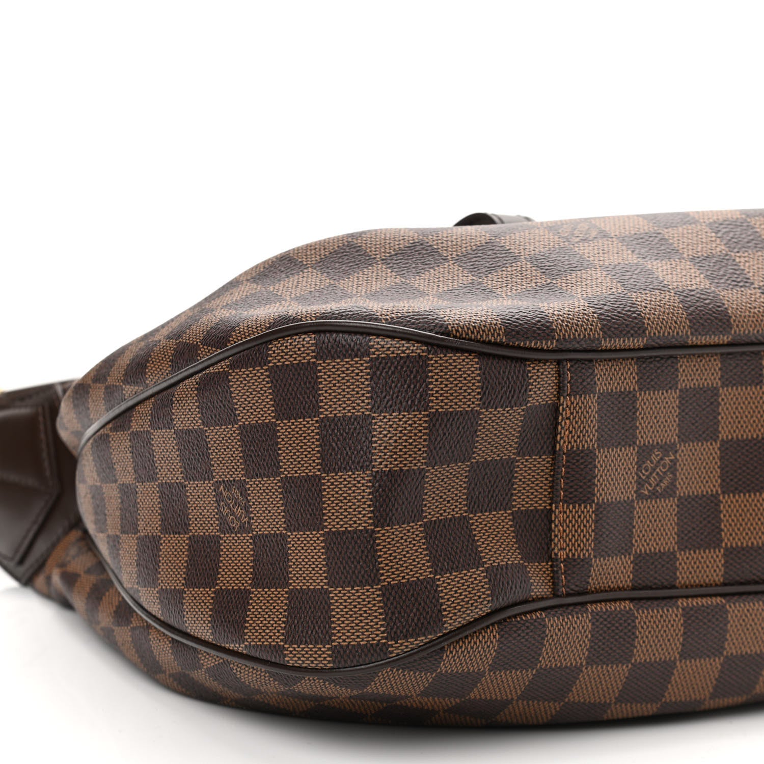 Louis Vuitton Damier Ebene Evora MM 9 of 10