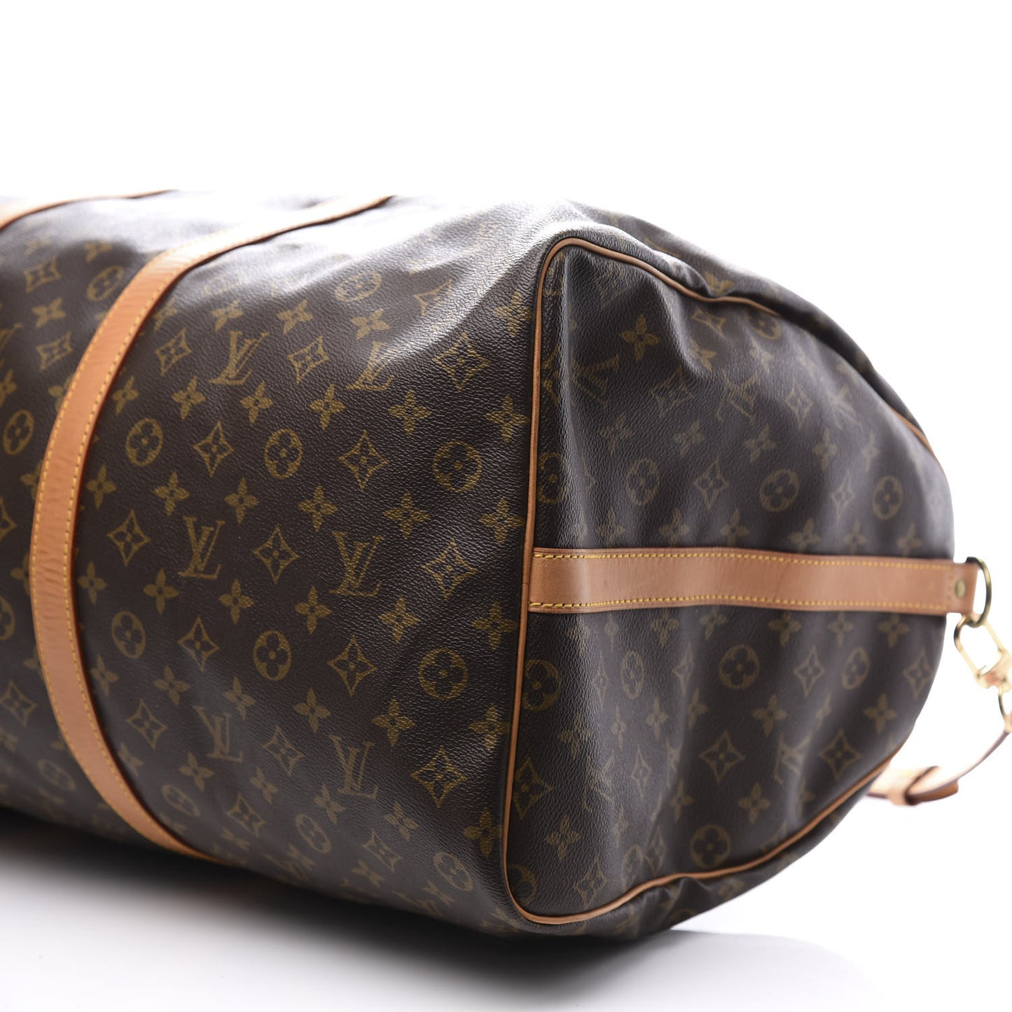Monogram Keepall Bandouliere 60