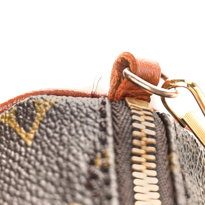 Louis Vuitton Monogram Papillon 30 with Companion 11 of 13