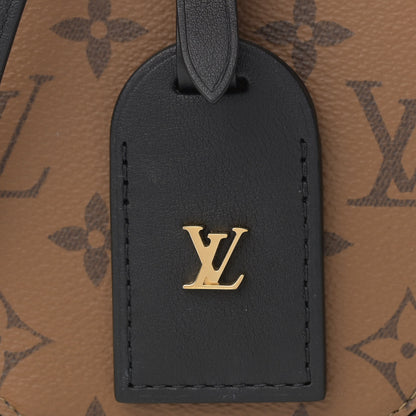 Louis Vuitton Reverse Monogram Mini Boite Chapeau 7 of 9
