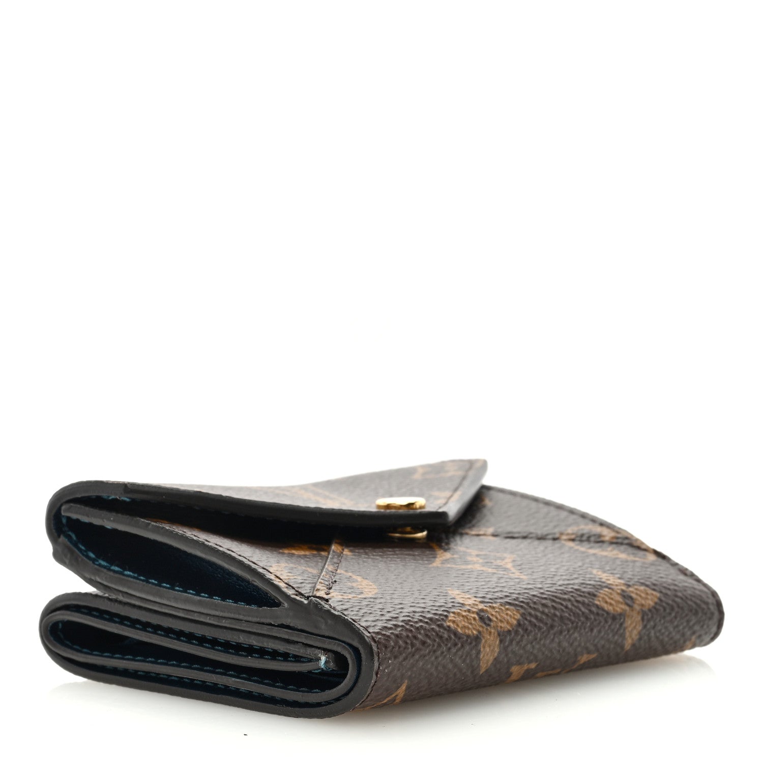 Louis Vuitton Monogram Celeste Wallet Celeste 4 of 6