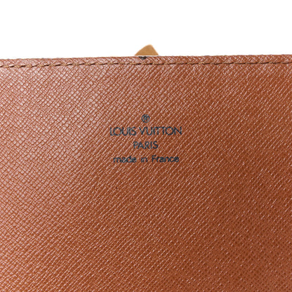 Louis Vuitton Monogram Cartouchiere 26 6 of 12
