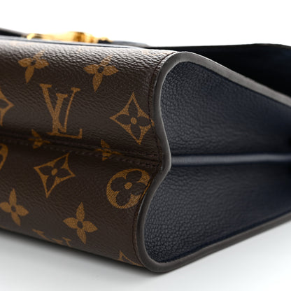 Louis Vuitton Monogram Victoire Blue Marine 10 of 10