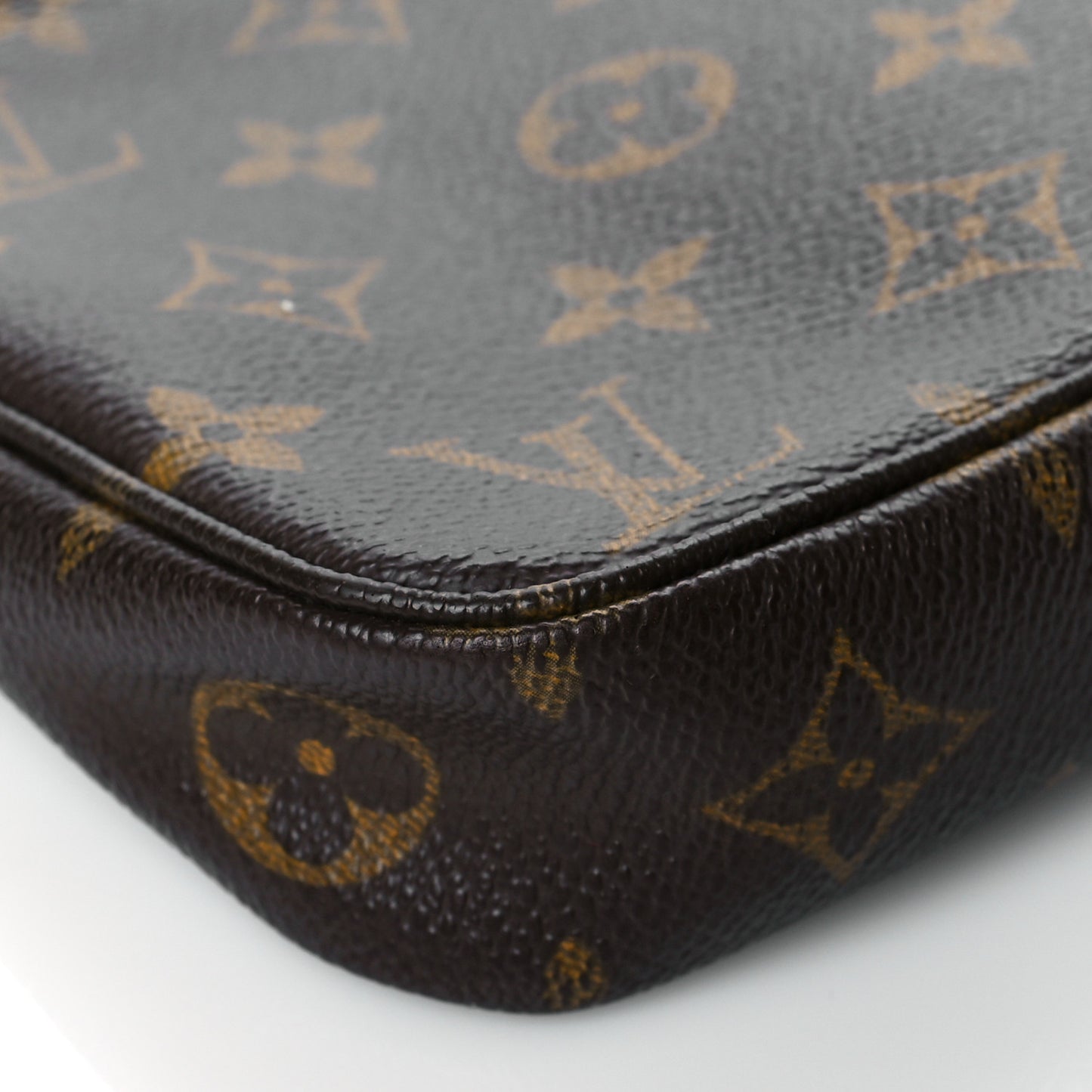 Monogram Pochette Accessories
