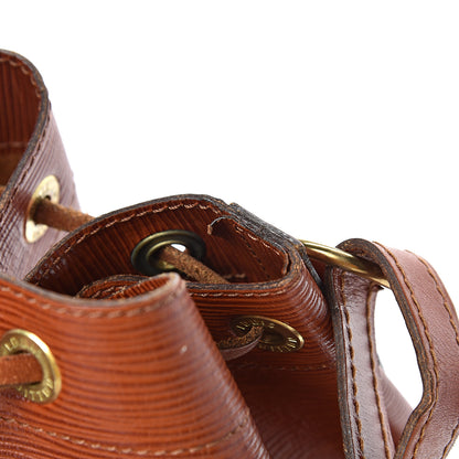 Louis Vuitton Epi Noe Kenyan Fawn 19 of 24