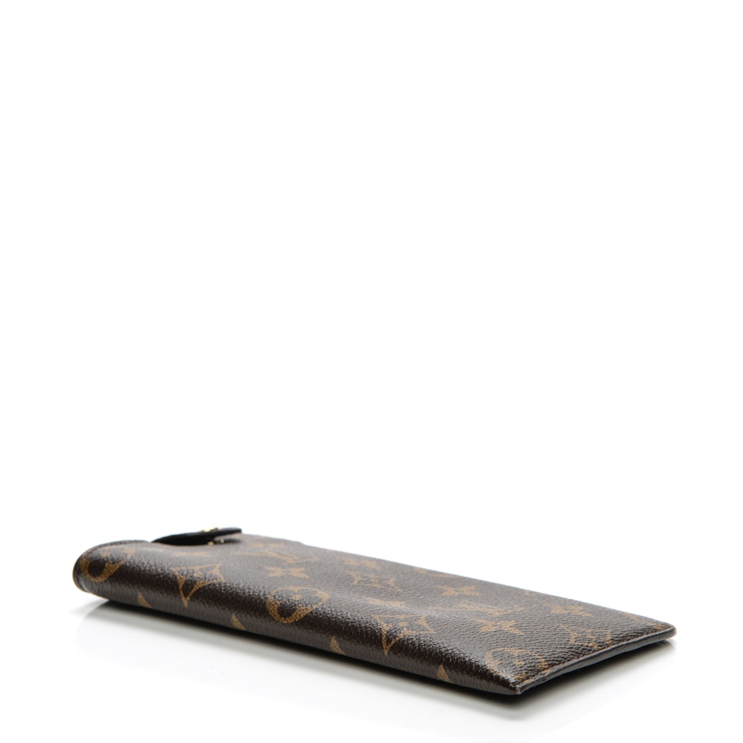 Louis Vuitton Monogram Sunglasses Case MM 4 of 5