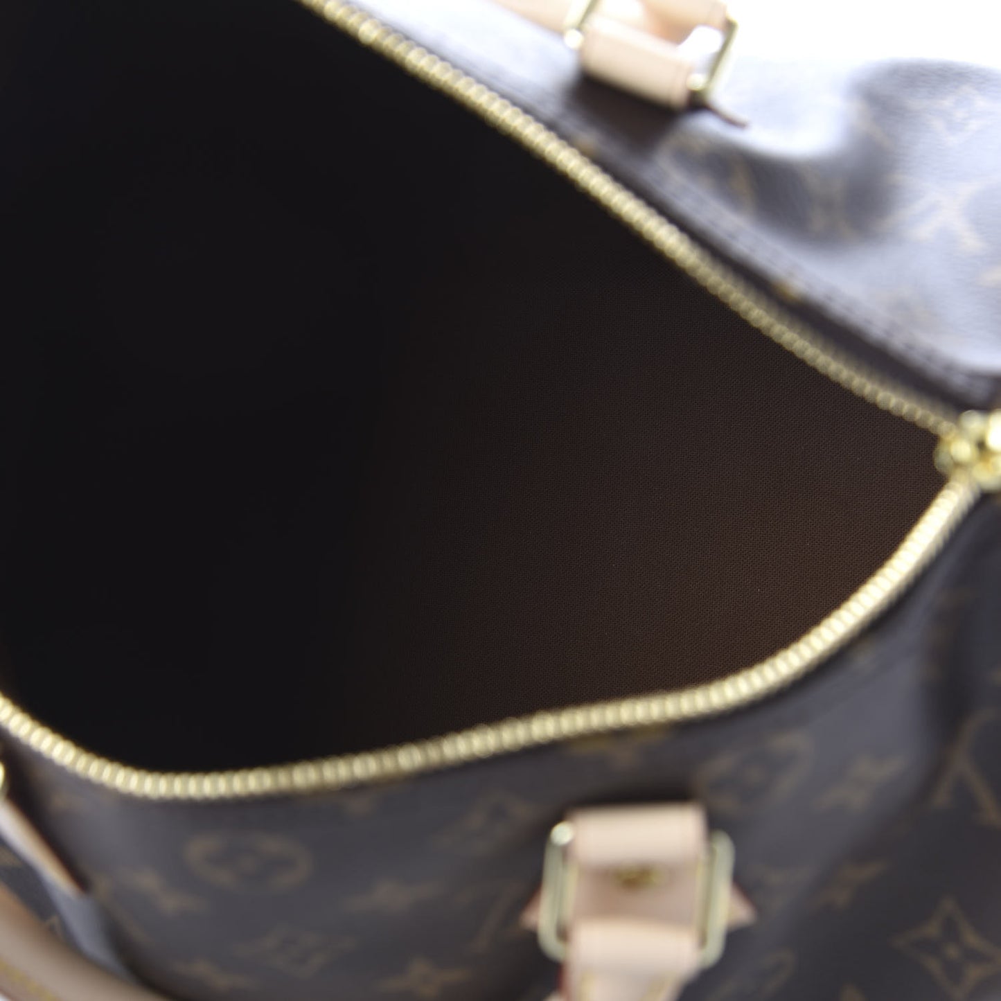 Monogram Speedy Bandouliere 30
