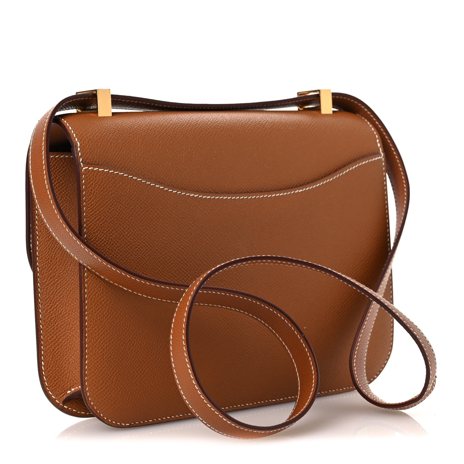 Hermes Epsom Constance 1-24 Gold 4 of 13