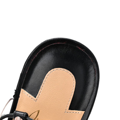 Christian Louboutin Kid PVC Nosy Spikes 100 Pumps 36 Black 12 of 12
