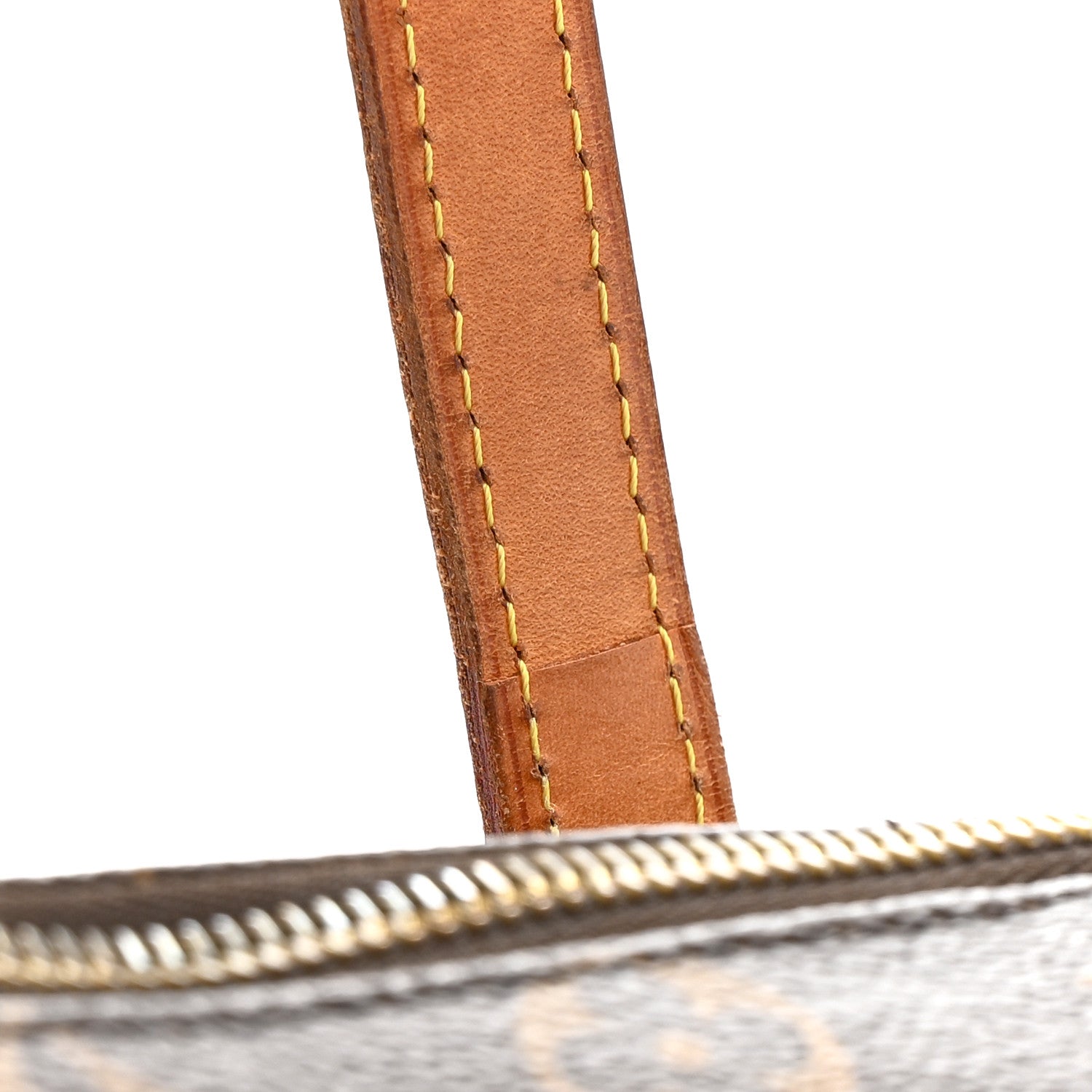 Louis Vuitton Monogram Totally MM 15 of 19