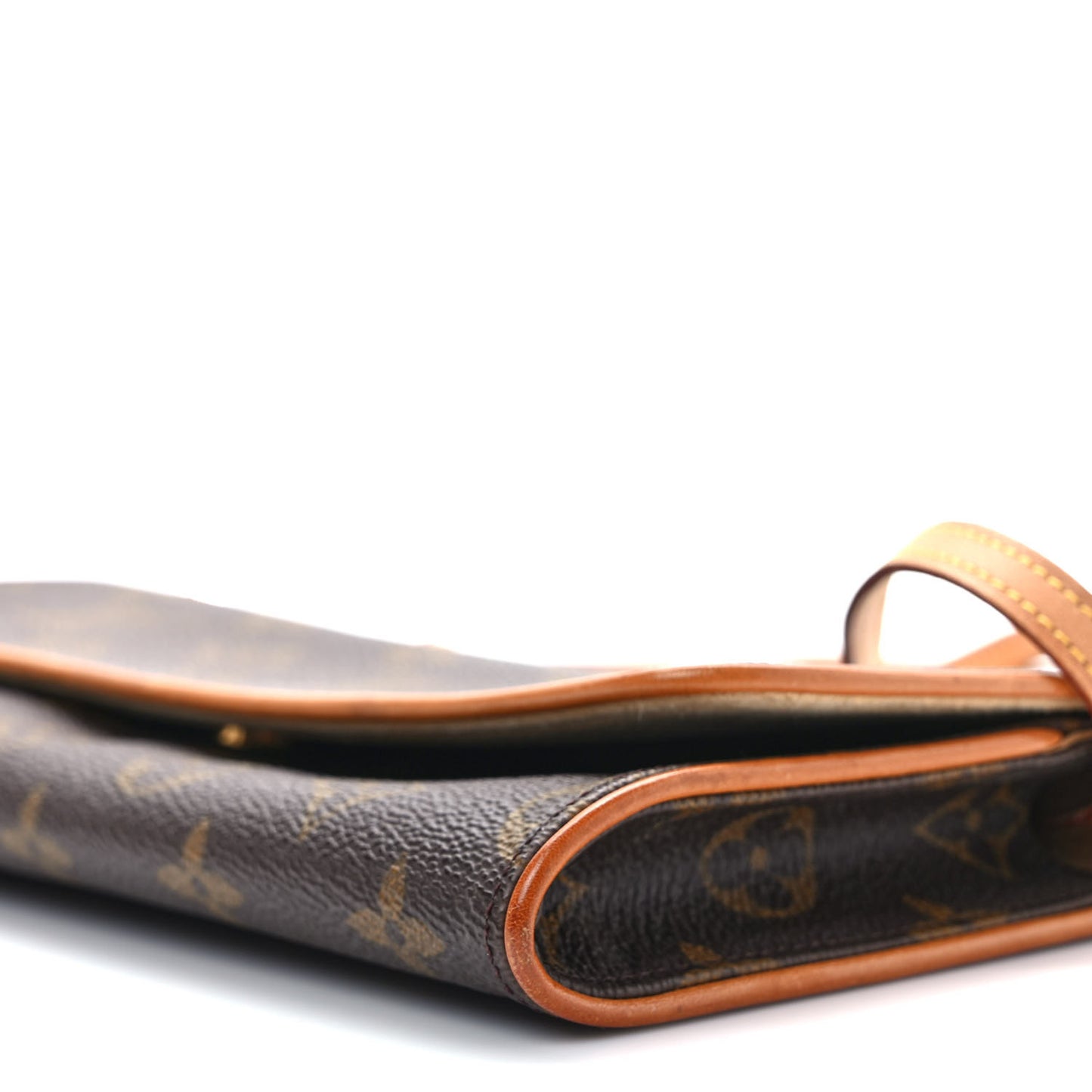 Monogram Pochette Twin GM