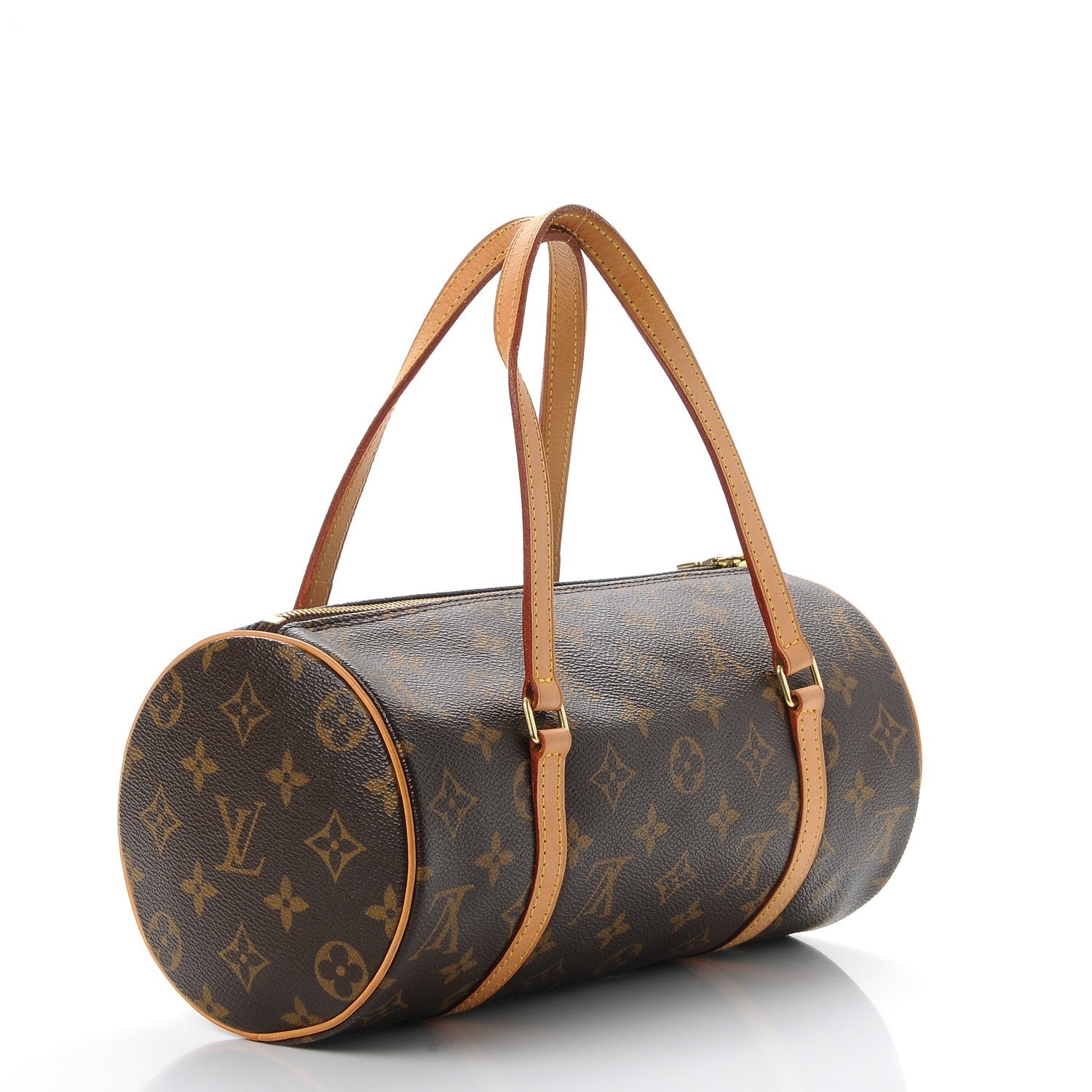 Louis Vuitton Monogram Papillon 26 3 of 8