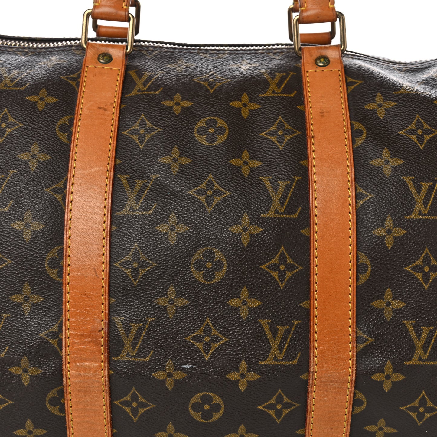 Monogram Keepall 50