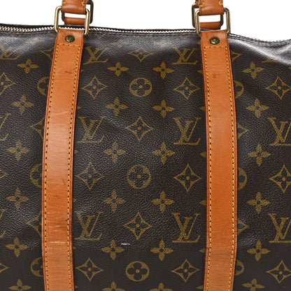 Louis Vuitton Monogram Keepall 50 7 of 17